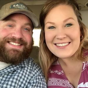 Meet your Posher, Sam